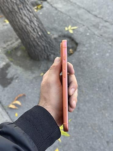 barter iphone ile: Narıncı, Simsiz şarj — 3