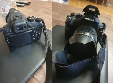 fujifilm: Fotoapparat FujiFilm model X-S1, Xaricden getirilib alinib 1500