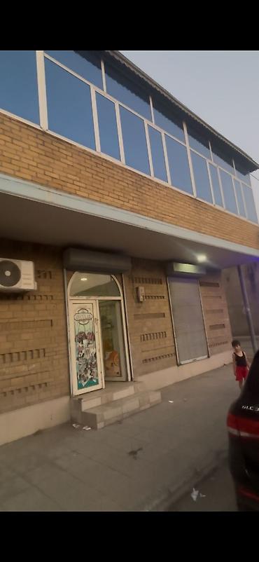hezi aslanovda satilan evler: Аренда магазин — 1