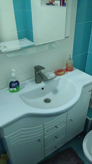 Долгосрочная аренда квартир: 3 комнаты, Собственник, С мебелью полностью at lalafo.kg — 11 Долгосрочная аренда квартир: 3 комнаты, Собственник, С мебелью полностью — 11