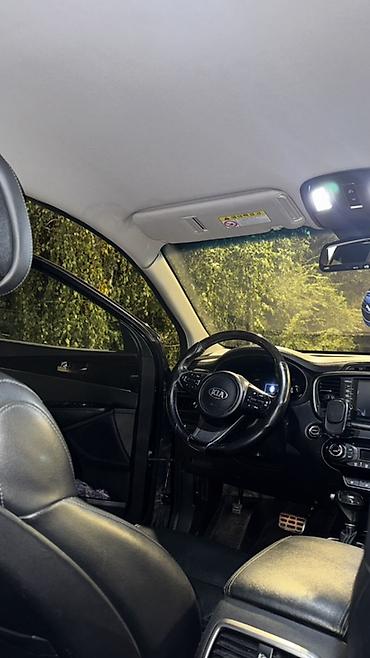 киа соренто 2002: Kia Sorento: 2017 г., 2 л, Автомат, Дизель, Кроссовер — 7