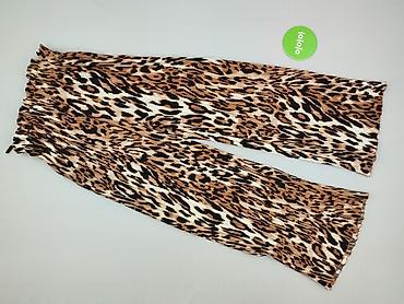 sniegowce biosoft: Blue Vanilla, Spodnie materiałowe damskie, rozmiar S — 5