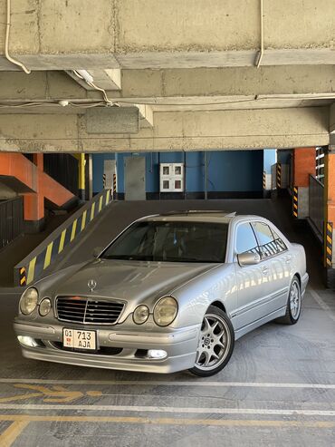 купить мотор на бмв е39: Mercedes-Benz E-Class: 2001 г., 3.2 л, Автоматические, Бензин, Седан