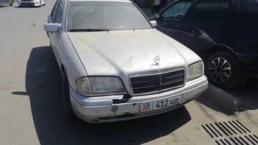 диски на ниссан серена: Mercedes-Benz C-Class: 1996 г., 2.2 л, Автоматтык, Бензин, Седан