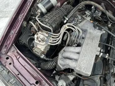 ауди 100 инжектор: Топливная аппаратура Audi 1990 г., Б/у, Оригинал, Германия