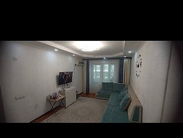 3 комнаты, 74 м², Вефа ТЦ Индивидуалка, 2 этаж, Косметический ремонт