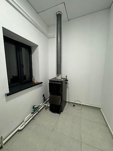 Продажа коттеджей и домов: Современный двухэтажный дом с благоустроенным двором и просторными — 12