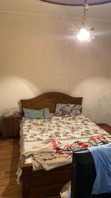 снять квартиру бишкеке: 20 м², 1 комната