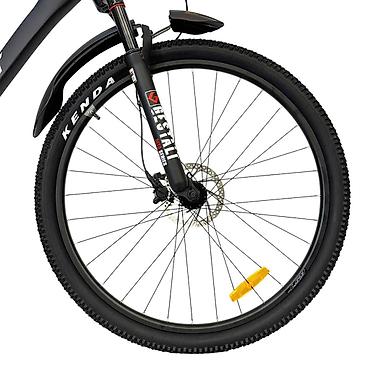 Горные велосипеды: Горный велосипед GESTALT PELE 29 Основные характеристики: - Лёгкая — 6