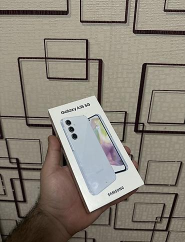 irsad electronics: Samsung Galaxy A14, 256 GB, rəng - Ağ, İki sim kartlı — 6