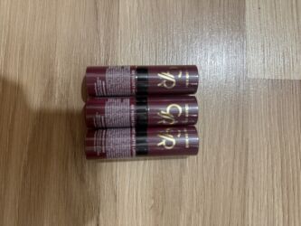 Digər kosmetika: Kosmetika satilir
Продается косметика — 29