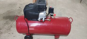 Kompressorlar: PAX Air Compressor – elektriklə işləyən hava kompressoru — 8