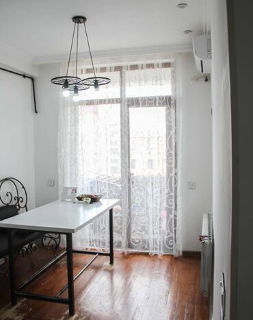 Uzunmüddətli kirayə mənzillər: Təcili! Dream Park - Masazır - kirayə mənzil BUGÜN - 430 m. 2 otaq + — 5