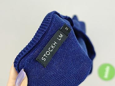 sweter only: STOCKH LM, Sweter damski, rozmiar M — 4