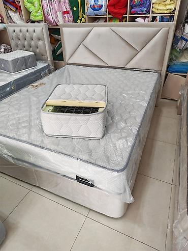 Matraslar: Ortopedik matras — 8