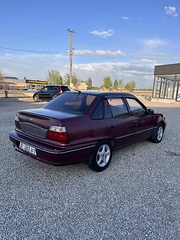 Продажа авто: Daewoo Nexia: 2006 г., Седан — 2