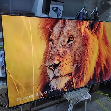google: Телевизор LED Skyworth 65Q66G с экраном 65” обладает качественным — 5