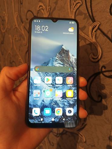 redmi note 8 128: Redmi 10A, 128 GB, rəng - Qara, Barmaq izi — 2
