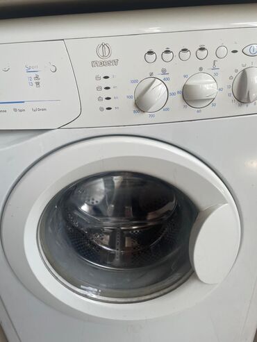 yarı tikli: Paltaryuyan maşın Panasonic, 5 kq, İşlənmiş, Yarımavtomat, Qurutmasız, Kredit yoxdur, Ünvandan götürmə