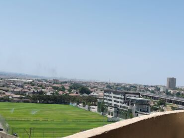 Yeni tikili: Akkordun binalarinda 3 otaq menzil satilir. Kupcasi var. Ipotekaya — 6