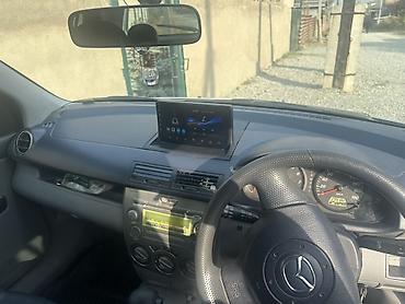 maxda demio: Mazda Demio: 2003 г., 1.3 л, Автомат, Бензин, Хэтчбэк — 8