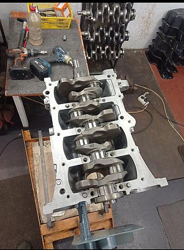 Двигатели, моторы и ГБЦ: Бензиновый мотор Toyota 1.5 л, Оригинал, Япония at lalafo.kg — 17 Двигатели, моторы и ГБЦ: Бензиновый мотор Toyota 1.5 л, Оригинал, Япония — 17