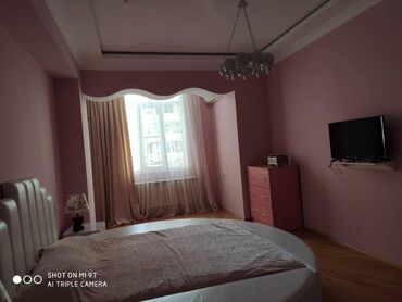 Yeni tikili: 4 otaqlı, Yeni tikili, m. 20 Yanvar, 210 kv. m — 3