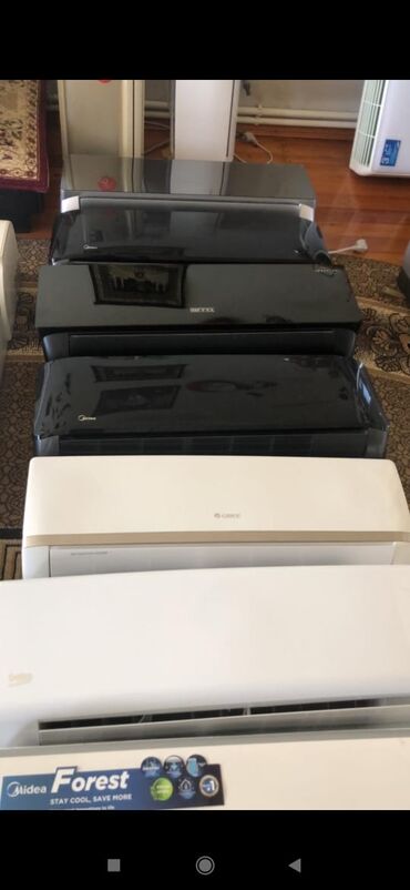 установка кондиционера в баку: Кондиционер Beko, Б/у, 40-45 м², Нет кредита