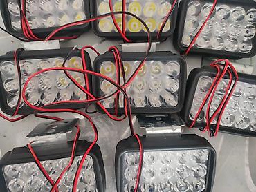 led туманки: Светодиодная Лампы, Новый, Оригинал, Китай — 4