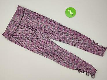 flaga: F&F, Legginsy Sportowe damskie, rozmiar S — 2