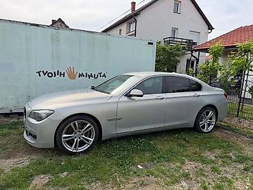 mercedes e class: M-PAKET F01 02 ZA BMW SERIJA 7 OD 2008. DO 2014. GOD. | Delovi za — 4