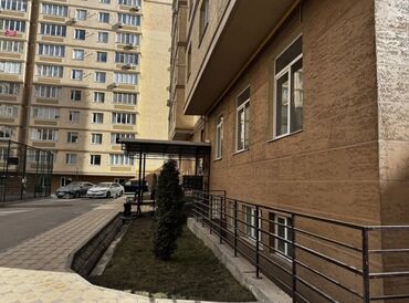 сапат дом: 2 комнаты, 72 м², Элитка, 9 этаж, ПСО (под самоотделку)