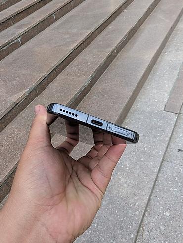 бу чехлы: Honor Magic 6 Pro, Б/у, 512 ГБ, цвет - Черный, 2 SIM — 3