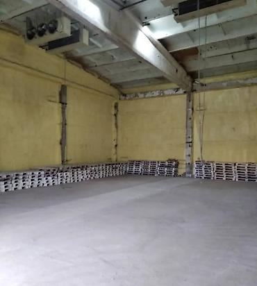 Продажа складов и мастерских: Сдаю ; Склады и Овощехранилище с секциями, можно под склад ( на любой — 10