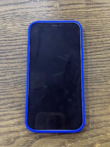 12 mini iphone: IPhone 12, Ağ, Face ID — 5