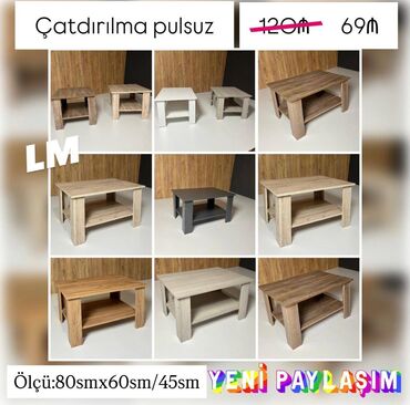 стол директора: Jurnal masası, Yeni