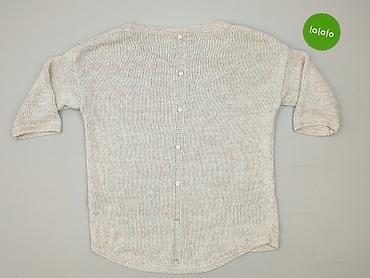 pulz sweter: Sweter damski, rozmiar M — 3