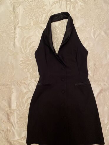 qisa donlar toy ucun: Ziyafət donu, Mini, Zara, XS (EU 34)