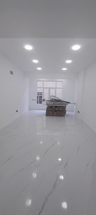 Digər kommersiya daşınmaz əmlakı: Qara Qarayev metrosu yaxınlığında Klinika icarəyə verilir./SATMAQ DA — 17