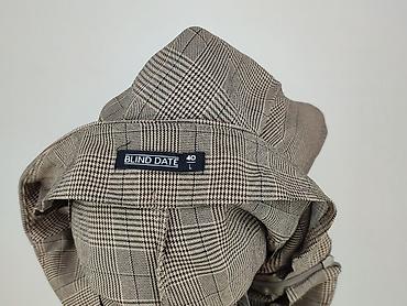 lv spodenki: Blind Date, Szorty damskie, rozmiar L — 5