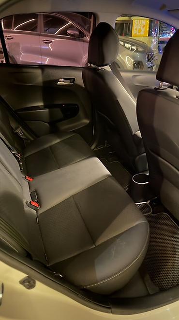 гур мазда демио: Kia Morning: 2019 г., 1 л, Автомат, Бензин, Хэтчбэк — 6