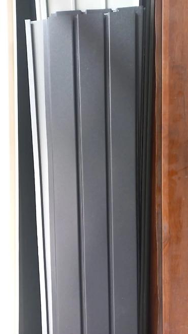 Сайдинги: Сайдинги для Крыша, Виниловый, Новый at lalafo.kg — 16 Сайдинги: Сайдинги для Крыша, Виниловый, Новый — 16