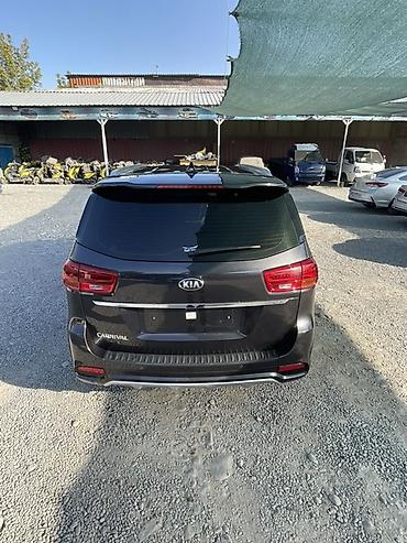 двигатель киа карнивал: Kia Carnival: 2020 г., 2.2 л, Автомат, Дизель, Минивэн — 6