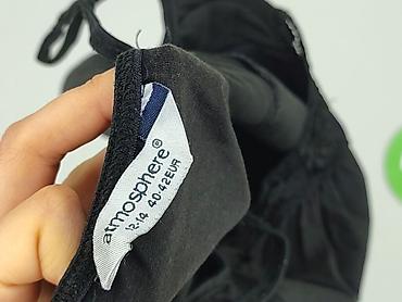 Topy: Atmosphere, Top damski, rozmiar M — 9