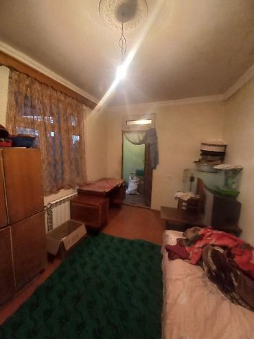 kiraye evler lerik: 4 kv. m, 1 otaqlı, Kombi, Qaz, İşıq — 5