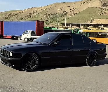 х5 ж05: BMW 5 series: 1991 г., 4.6 л, Механика, Седан — 10