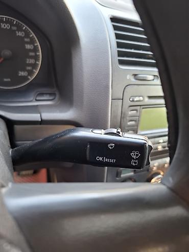 Volkswagen: Volkswagen Golf V: 2004 г., 1.6 л, Автомат, Бензин, Хэтчбэк — 11