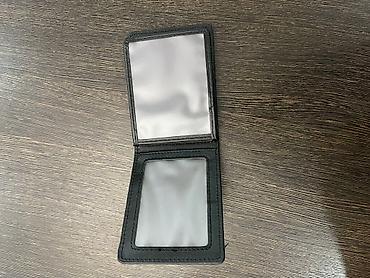 барсетки гоярд: Продам абсолютно новый кошелек Goyard Victoire Wallet, ни разу не была — 4