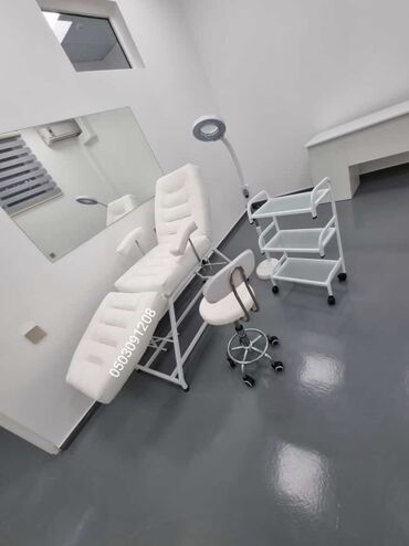 salon malari: Tam estetik Kosmetoloji Kuşetka qiymət tək kuşetkaya aiddi Tam kreslo