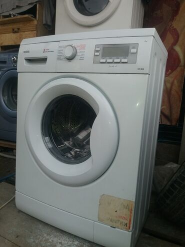 Мойки высокого давления: Продаю стиральную машину ЛЖ.На 5 кг загрузки,1000 обортов — 5